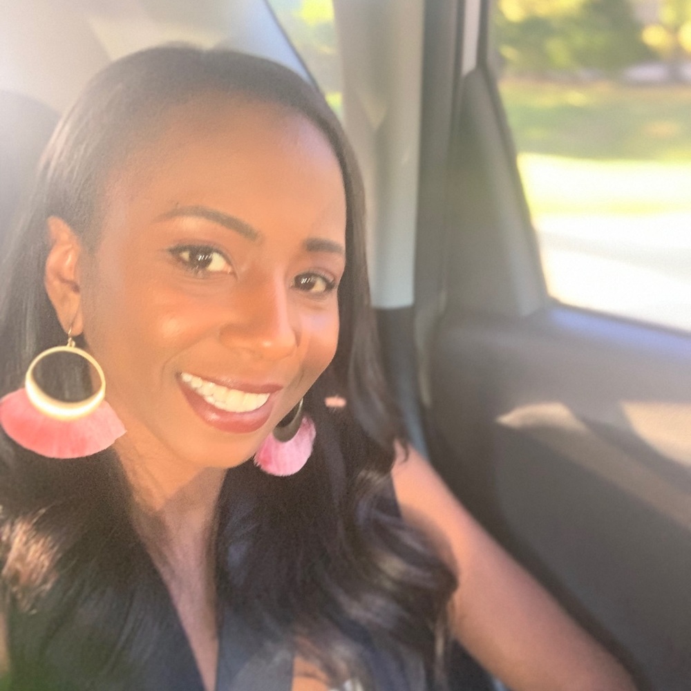 Meet your Posher, Melissa